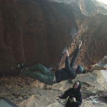 Filename: SRM_20231122_1646320.jpg
Aperture: f/4.0
Shutter Speed: 1/400
Body: Canon EOS R6
Lens: Canon EF 50mm f/1.8 II