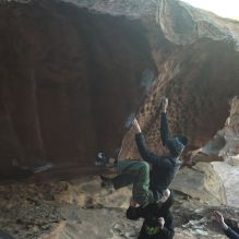 Filename: SRM_20231122_1646370.jpg
Aperture: f/4.0
Shutter Speed: 1/400
Body: Canon EOS R6
Lens: Canon EF 50mm f/1.8 II