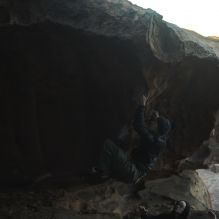 Filename: SRM_20231122_1646410.jpg
Aperture: f/4.0
Shutter Speed: 1/400
Body: Canon EOS R6
Lens: Canon EF 50mm f/1.8 II