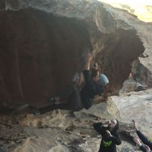 Filename: SRM_20231122_1648190.jpg
Aperture: f/4.0
Shutter Speed: 1/400
Body: Canon EOS R6
Lens: Canon EF 50mm f/1.8 II