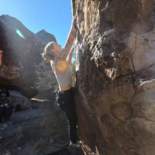 Filename: SRM_20231124_1011090.jpg
Aperture: f/5.6
Shutter Speed: 1/1600
Body: Canon EOS R6
Lens: Canon EF 16-35mm f/2.8 L