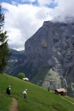 Hike from Murren, through Gimmelen, towards Schiltalp, then through Gimmelwald and back to Murren.

Filename: SRM_20080603_1256068.jpg
Aperture: f/8.0
Shutter Speed: 1/500
Body: Canon EOS-1D Mark II
Lens: Canon EF 16-35mm f/2.8 L