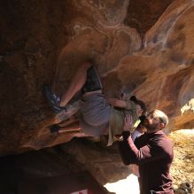 Filename: SRM_20260117_1112020.jpg
Aperture: f/5.6
Shutter Speed: 1/500
Body: Canon EOS R6
Lens: Canon EF 16-35mm f/2.8 L