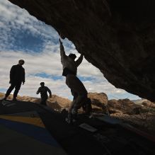 

Filename: SRM_20260307_1001280.jpg
Aperture: f/5.6
Shutter Speed: 1/500
Body: Canon EOS R6
Lens: Canon EF 16-35mm f/2.8 L