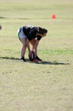 The Cheetahs (chemical engineering team) lost in the Fall 2008 UT flag football intramural championship game on November 9, 2008.
Filename: SRM_20081109_15242285.jpg
Aperture: f/4.0
Shutter Speed: 1/2000
Body: Canon EOS-1D Mark II
Lens: Canon EF 300mm f/2.8 L IS