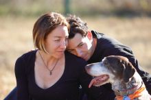 Portraits of the Terranova family, including Meredith, Paul, Daisy, and Flyer.
Filename: SRM_20081207_15173723.jpg
Aperture: f/2.8
Shutter Speed: 1/1250
Body: Canon EOS-1D Mark II
Lens: Canon EF 300mm f/2.8 L IS