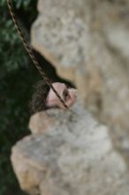 Jason Shear competing. CTM hosted a speed climbing event at Seismic Wall on Diving for Rocks to benefit the Austin Area Food Bank, Saturday, May 9, 2009.
Filename: SRM_20090509_11212458.jpg
Aperture: f/5.0
Shutter Speed: 1/500
Body: Canon EOS-1D Mark II
Lens: Canon EF 80-200mm f/2.8 L
