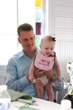 Kirsten Porter and Daniel Carr's wedding, Saturday, July 25, 2009.
Filename: SRM_20090725_18234108.JPG
Aperture: f/4.0
Shutter Speed: 1/80
Body: Canon EOS 20D
Lens: Canon EF 16-35mm f/2.8 L