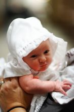 

Filename: SRM_20110108_17134179.JPG
Aperture: f/1.2
Shutter Speed: 1/60
Body: Canon EOS-1D Mark II
Lens: Canon EF 85mm f/1.2 L II