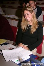 Weekly meeting of the Undergraduate House of Representatives (UHR), March 16, 2004.
Filename: img_3297_std.jpg
Aperture: f/9.0
Shutter Speed: 1/160
Body: Canon EOS DIGITAL REBEL
Lens: Canon EF-S 18-55mm f/3.5-5.6