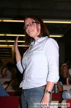 Weekly meeting of the Undergraduate House of Representatives (UHR), March 16, 2004.
Filename: img_3294_std.jpg
Aperture: f/9.0
Shutter Speed: 1/160
Body: Canon EOS DIGITAL REBEL
Lens: Canon EF-S 18-55mm f/3.5-5.6