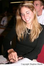 Weekly meeting of the Undergraduate House of Representatives (UHR), March 16, 2004.
Filename: img_3298_std.jpg
Aperture: f/9.0
Shutter Speed: 1/160
Body: Canon EOS DIGITAL REBEL
Lens: Canon EF-S 18-55mm f/3.5-5.6