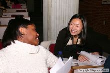 Weekly meeting of the Undergraduate House of Representatives (UHR), January 27, 2004
Filename: img_0994_std.jpg
Aperture: f/8.0
Shutter Speed: 1/160
Body: Canon EOS DIGITAL REBEL
Lens: Canon EF-S 18-55mm f/3.5-5.6