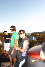 Rock climbing in Hueco Tanks State Park and Historic Site during the Hueco Tanks Awesome Fest 2.0 trip, Sunday, September 05, 2010.
Filename: SRM_20100905_20172368.JPG
Aperture: f/7.1
Shutter Speed: 1/250
Body: Canon EOS 20D
Lens: Canon EF 16-35mm f/2.8 L