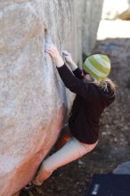 Bouldering in the southeast during Spring Break 2013.

Filename: SRM_20130312_14284285.JPG
Aperture: f/2.0
Shutter Speed: 1/1000
Body: Canon EOS-1D Mark II
Lens: Canon EF 85mm f/1.2 L II