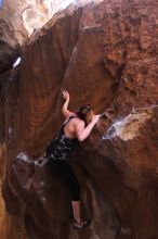 Bouldering in Hueco Tanks on 02/20/2016
Filename: SRM_20160220_1544270.JPG
Aperture: f/4.0
Shutter Speed: 1/250
Body: Canon EOS 20D
Lens: Canon EF 16-35mm f/2.8 L
