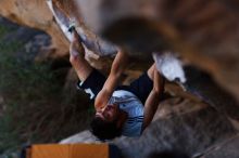 

Filename: SRM_20161120_1703233.jpg
Aperture: f/2.0
Shutter Speed: 1/500
Body: Canon EOS-1D Mark II
Lens: Canon EF 85mm f/1.2 L II