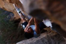 

Filename: SRM_20161120_1703241.jpg
Aperture: f/2.0
Shutter Speed: 1/500
Body: Canon EOS-1D Mark II
Lens: Canon EF 85mm f/1.2 L II