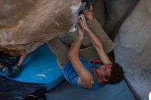 Filename: SRM_20161124_1557233.jpg
Aperture: f/1.8
Shutter Speed: 1/400
Body: Canon EOS-1D Mark II
Lens: Canon EF 85mm f/1.2 L II