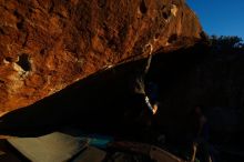 

Filename: SRM_20161124_1859250.jpg
Aperture: f/6.3
Shutter Speed: 1/250
Body: Canon EOS-1D Mark II
Lens: Canon EF 16-35mm f/2.8 L