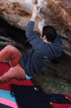 Filename: SRM_20161210_1437540.jpg
Aperture: f/2.0
Shutter Speed: 1/500
Body: Canon EOS-1D Mark II
Lens: Canon EF 85mm f/1.2 L II