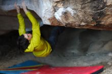 Filename: SRM_20161210_1750400.jpg
Aperture: f/2.0
Shutter Speed: 1/250
Body: Canon EOS-1D Mark II
Lens: Canon EF 85mm f/1.2 L II