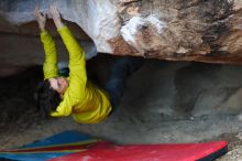 Filename: SRM_20161210_1750410.jpg
Aperture: f/2.0
Shutter Speed: 1/250
Body: Canon EOS-1D Mark II
Lens: Canon EF 85mm f/1.2 L II