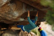 Filename: SRM_20161210_1908400.jpg
Aperture: f/2.0
Shutter Speed: 1/400
Body: Canon EOS-1D Mark II
Lens: Canon EF 85mm f/1.2 L II