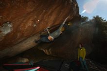 Filename: SRM_20161209_1603220.jpg
Aperture: f/9.0
Shutter Speed: 1/250
Body: Canon EOS-1D Mark II
Lens: Canon EF 16-35mm f/2.8 L