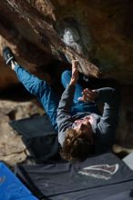 Filename: SRM_20161225_1519581.jpg
Aperture: f/2.0
Shutter Speed: 1/2500
Body: Canon EOS-1D Mark II
Lens: Canon EF 85mm f/1.2 L II