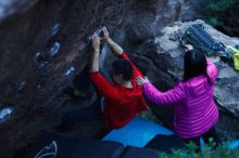 Filename: SRM_20161228_1926283.jpg
Aperture: f/1.4
Shutter Speed: 1/160
Body: Canon EOS-1D Mark II
Lens: Canon EF 85mm f/1.2 L II