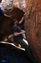 

Filename: SRM_20161228_1222001.jpg
Aperture: f/4.0
Shutter Speed: 1/500
Body: Canon EOS-1D Mark II
Lens: Canon EF 16-35mm f/2.8 L