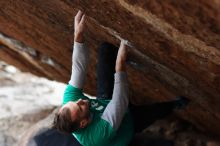

Filename: SRM_20161229_1313100.jpg
Aperture: f/2.2
Shutter Speed: 1/1000
Body: Canon EOS-1D Mark II
Lens: Canon EF 85mm f/1.2 L II