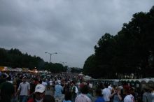 Puddle of Mudd performs on the first day of Music Midtown, 2004.
Filename: IMG_6034.jpg
Aperture: f/11.0
Shutter Speed: 1/80
Body: Canon EOS DIGITAL REBEL
Lens: Canon EF-S 18-55mm f/3.5-5.6