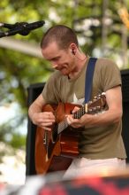 Damien Rice performs on the 99X stage on the second day of Music Midtown, 2004.
Filename: IMG_6345.jpg
Aperture: f/3.5
Shutter Speed: 1/320
Body: Canon EOS DIGITAL REBEL
Lens: Canon EF 80-200mm f/2.8 L