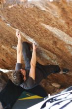 Filename: SRM_20170103_1735380.jpg
Aperture: f/2.8
Shutter Speed: 1/320
Body: Canon EOS-1D Mark II
Lens: Canon EF 85mm f/1.2 L II