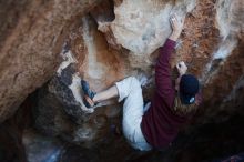 Filename: SRM_20170103_1925350.jpg
Aperture: f/1.4
Shutter Speed: 1/400
Body: Canon EOS-1D Mark II
Lens: Canon EF 85mm f/1.2 L II