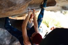 Filename: SRM_20170104_1448501.jpg
Aperture: f/2.8
Shutter Speed: 1/400
Body: Canon EOS-1D Mark II
Lens: Canon EF 85mm f/1.2 L II