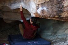 

Filename: SRM_20170129_1033261.jpg
Aperture: f/2.0
Shutter Speed: 1/250
Body: Canon EOS-1D Mark II
Lens: Canon EF 85mm f/1.2 L II