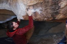 Filename: SRM_20170129_1104250.jpg
Aperture: f/2.0
Shutter Speed: 1/250
Body: Canon EOS-1D Mark II
Lens: Canon EF 85mm f/1.2 L II