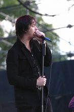 The Strokes perform on the 99X stage on the second day of Music Midtown, 2004.
Filename: IMG_6575.jpg
Aperture: f/3.5
Shutter Speed: 1/250
Body: Canon EOS DIGITAL REBEL
Lens: Canon EF 80-200mm f/2.8 L