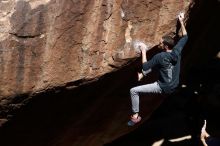 Filename: SRM_20170313_1000186.jpg
Aperture: f/2.8
Shutter Speed: 1/2000
Body: Canon EOS-1D Mark II
Lens: Canon EF 85mm f/1.2 L II