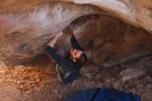 Filename: SRM_20170313_1057380.jpg
Aperture: f/1.6
Shutter Speed: 1/400
Body: Canon EOS-1D Mark II
Lens: Canon EF 85mm f/1.2 L II