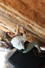 Filename: SRM_20170313_1257190.jpg
Aperture: f/2.8
Shutter Speed: 1/640
Body: Canon EOS-1D Mark II
Lens: Canon EF 85mm f/1.2 L II