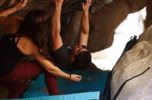 Filename: SRM_20170315_1346040.jpg
Aperture: f/2.0
Shutter Speed: 1/160
Body: Canon EOS-1D Mark II
Lens: Canon EF 85mm f/1.2 L II