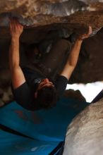 Filename: SRM_20170315_1405090.jpg
Aperture: f/1.8
Shutter Speed: 1/250
Body: Canon EOS-1D Mark II
Lens: Canon EF 85mm f/1.2 L II