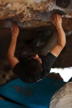 Filename: SRM_20170315_1405104.jpg
Aperture: f/1.8
Shutter Speed: 1/250
Body: Canon EOS-1D Mark II
Lens: Canon EF 85mm f/1.2 L II