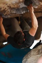 Filename: SRM_20170315_1405131.jpg
Aperture: f/1.8
Shutter Speed: 1/250
Body: Canon EOS-1D Mark II
Lens: Canon EF 85mm f/1.2 L II