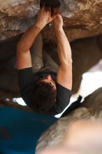 Filename: SRM_20170315_1405140.jpg
Aperture: f/1.8
Shutter Speed: 1/250
Body: Canon EOS-1D Mark II
Lens: Canon EF 85mm f/1.2 L II