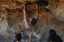 Filename: SRM_20170315_1551175.jpg
Aperture: f/2.8
Shutter Speed: 1/320
Body: Canon EOS-1D Mark II
Lens: Canon EF 50mm f/1.8 II